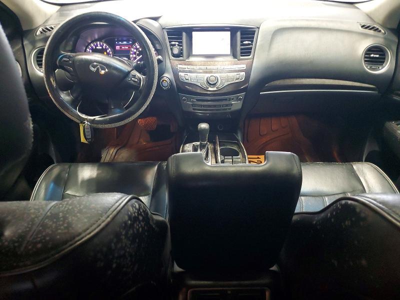 2014 Infiniti Qx60