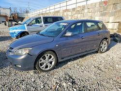 Mazda 3 s Vehiculos salvage en venta: 2009 Mazda 3 S