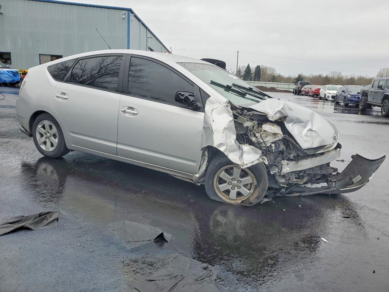 2007 Toyota Prius