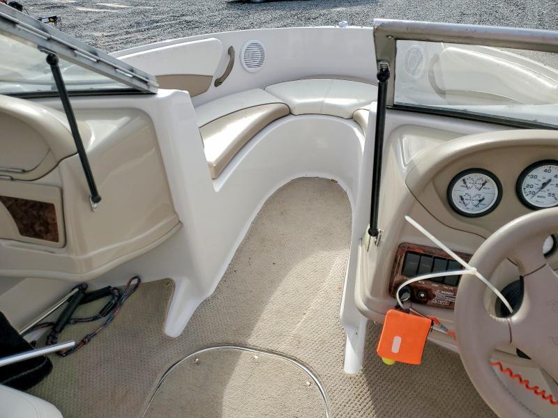 2005 Four Winds Boat W/TRA-Boat