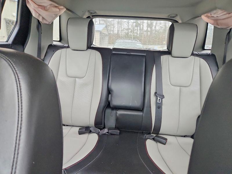 2013 GMC Terrain slt