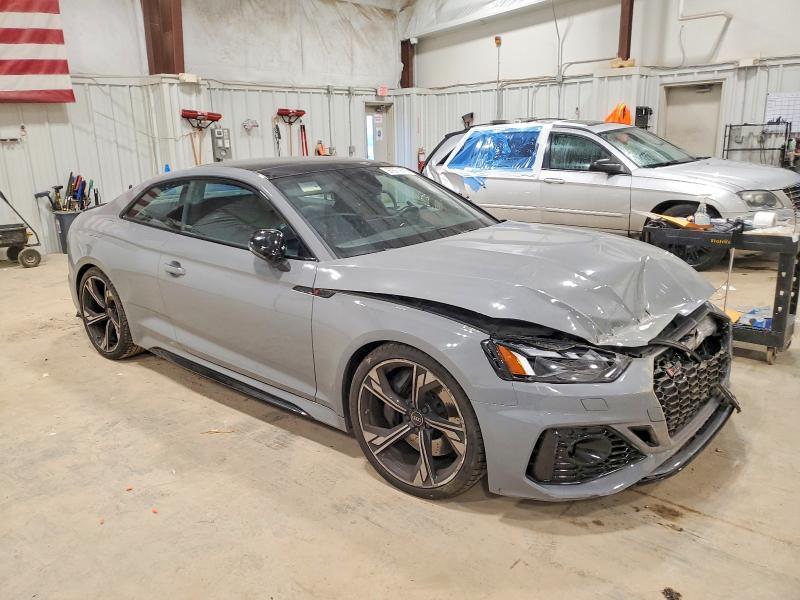 2024 Audi RS5