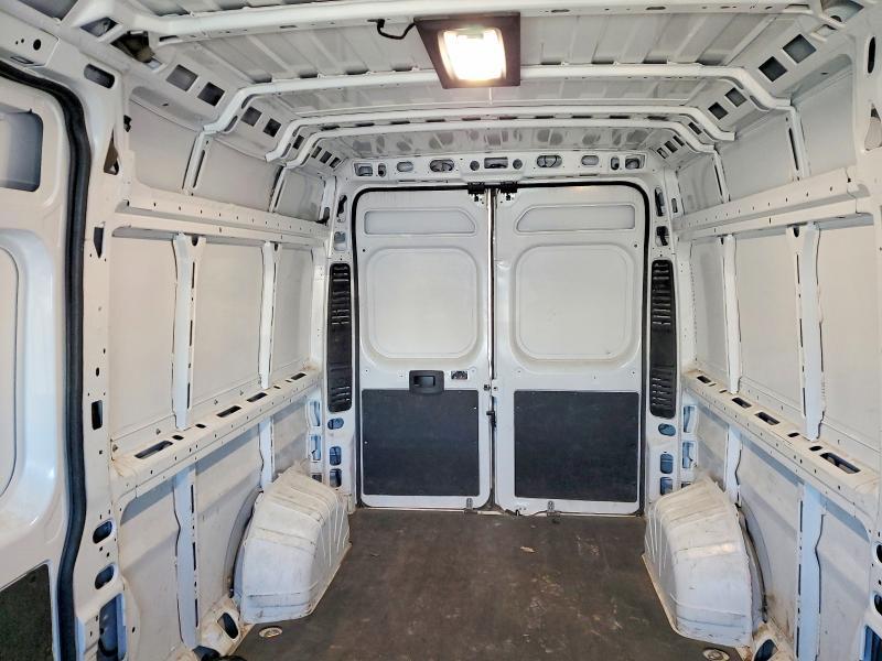 2024 Dodge Ram Promaster 2500 2500 High