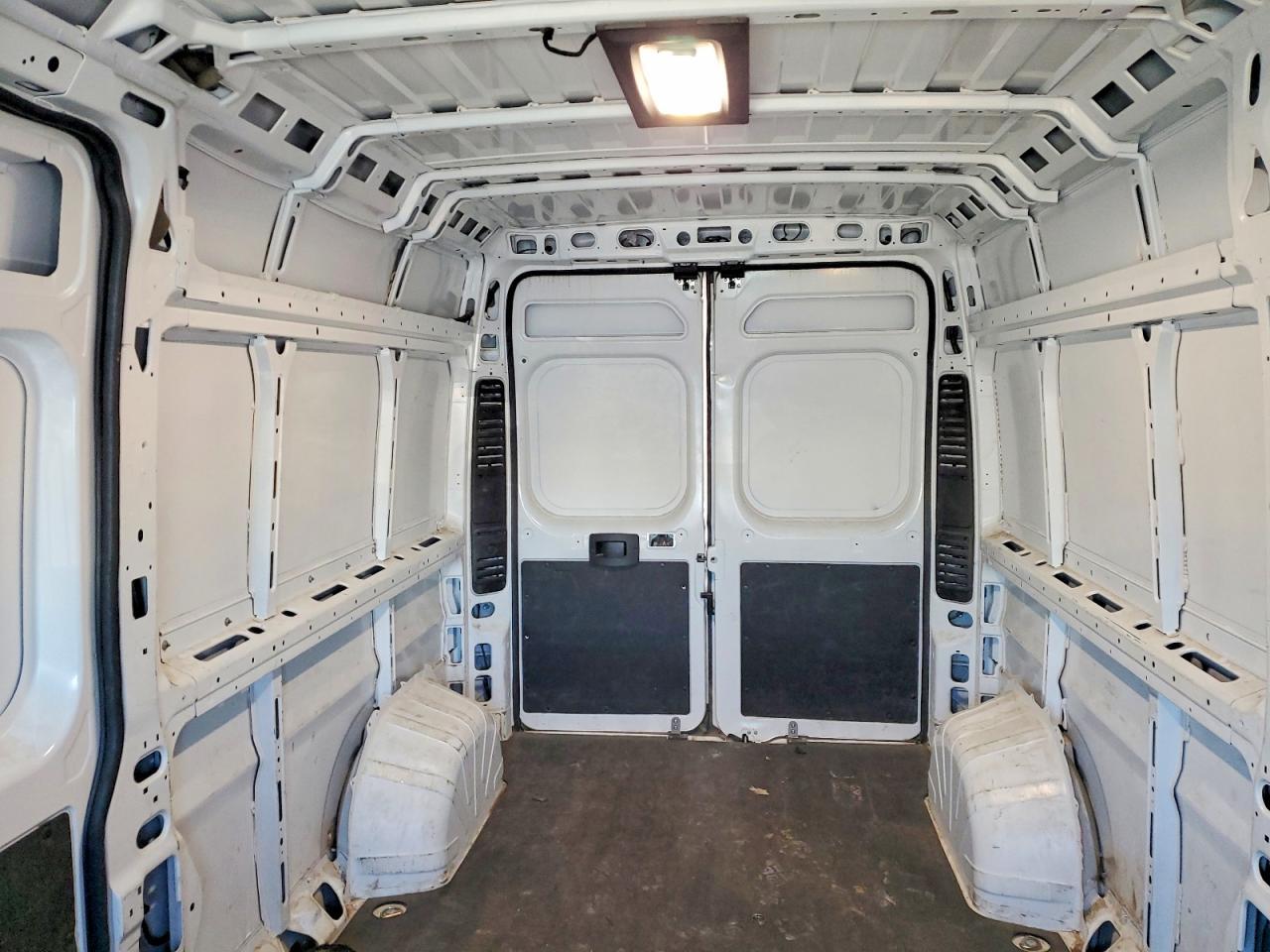 2024 Dodge RAM Promaster 2500 2500 High