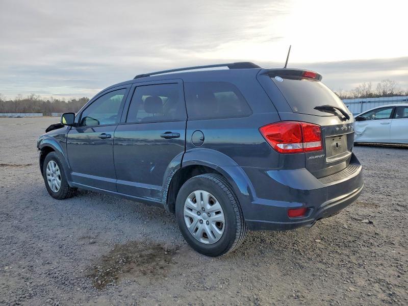 2018 Dodge Journey sxt