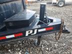 2021 PJ 2021 Pbas Unknown-Dump Trailer