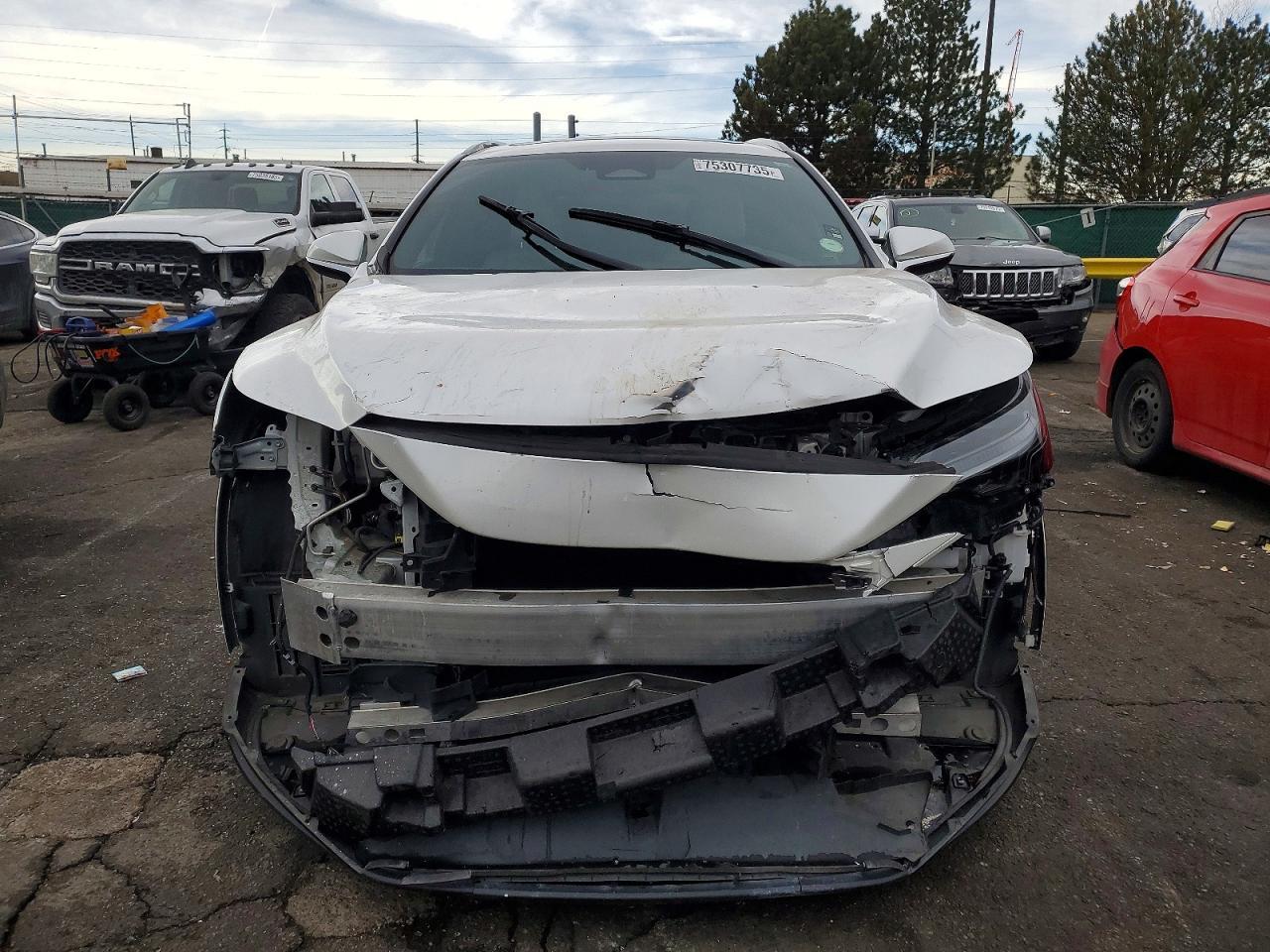 2023 Lexus Rx 350 Base
