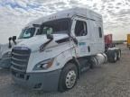 2024 Freightliner Cascadia 116 Semi Truck
