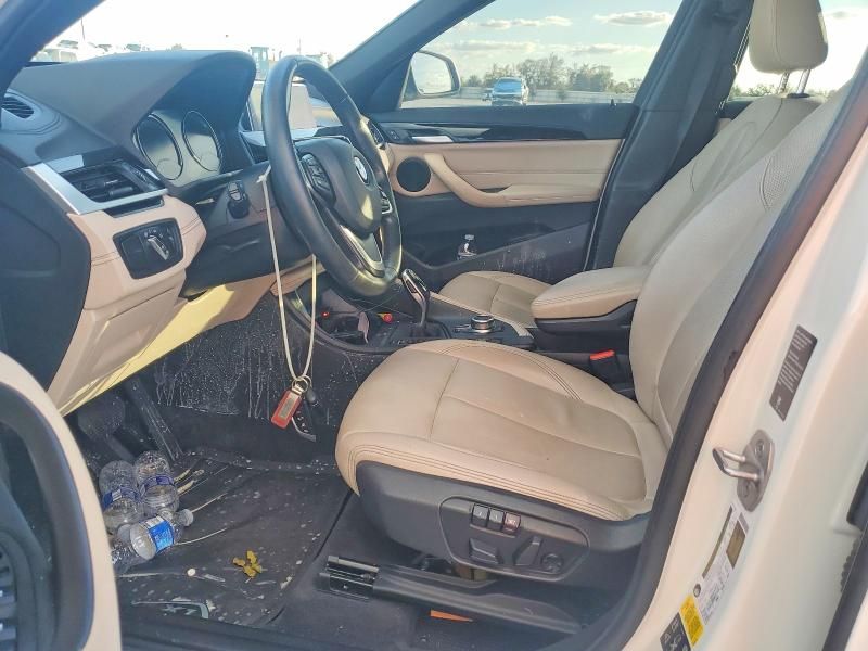 2021 BMW X1 Xdrive28i