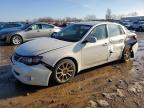 2008 Subaru Impreza 2.5i