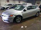 2013 Acura Ilx Hybrid Tech