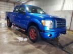 2012 Ford F150 Super Cab