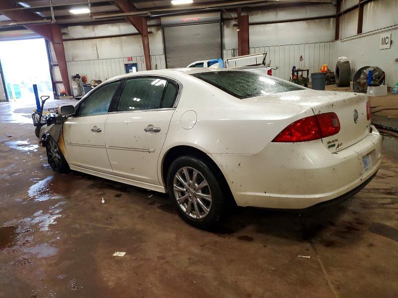 2011 Buick Lucerne cxl