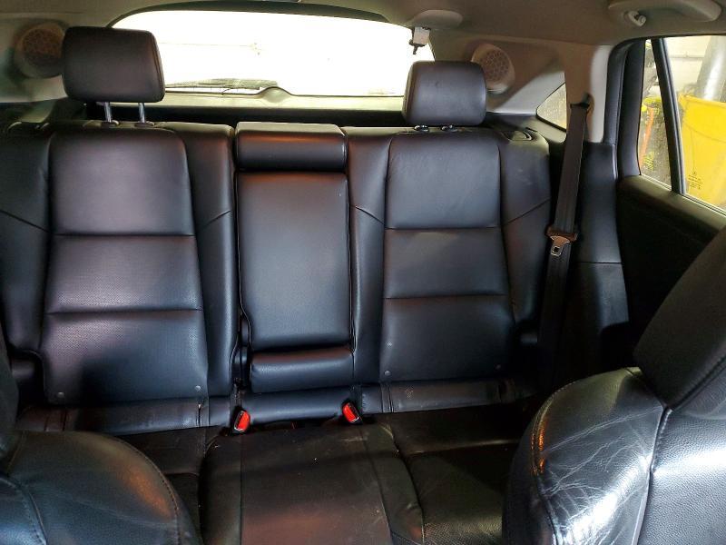2014 Acura Rdx Technology
