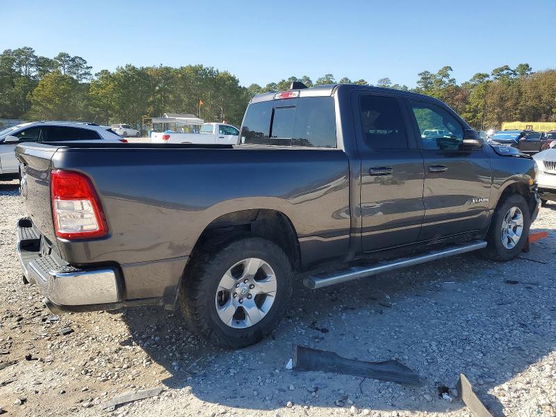 2022 Dodge RAM 1500 BIG Horn