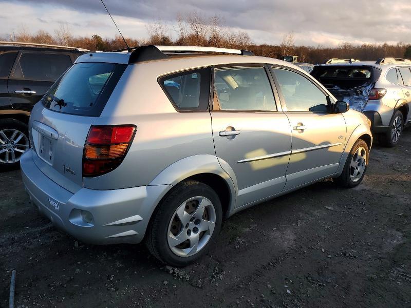 2004 Pontiac Vibe Base