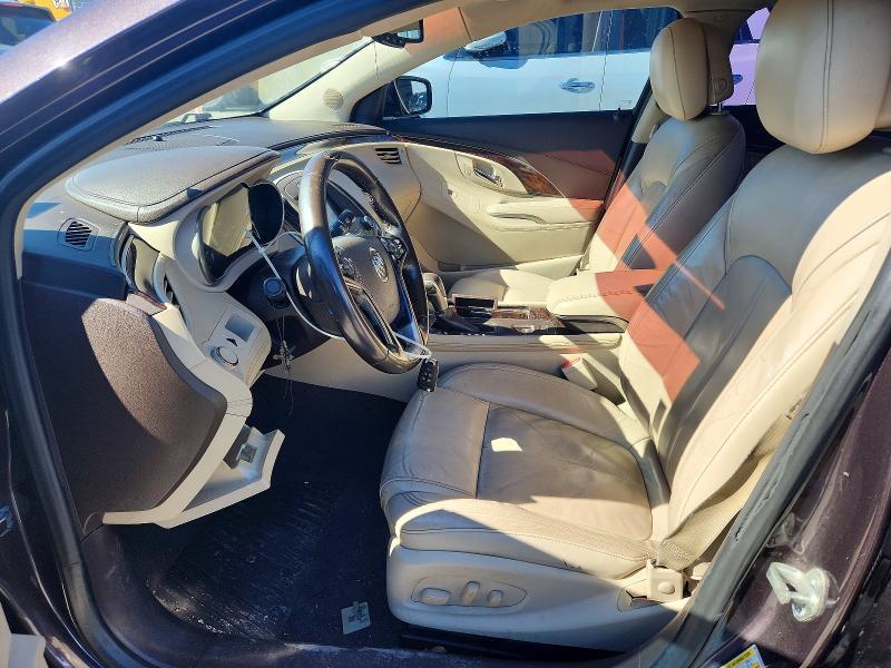 2014 Buick Lacrosse