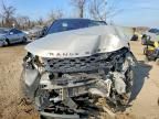 2020 Land Rover Range Rover Evoque se