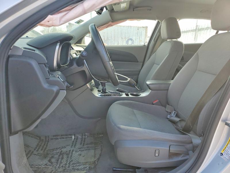 2014 Chevrolet Malibu ls