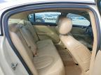 2010 Buick Lucerne cxl