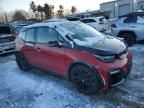 2018 BMW I3 s bev
