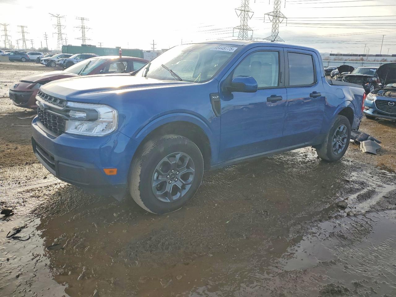 2023 Ford Maverick xl