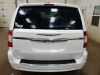 2015 Chrysler Town & Country Touring l