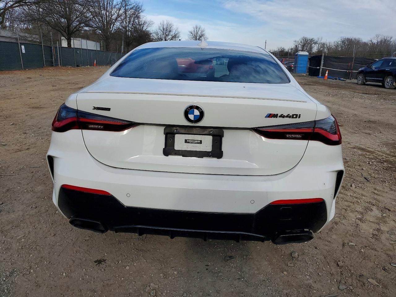 2021 BMW M440xi