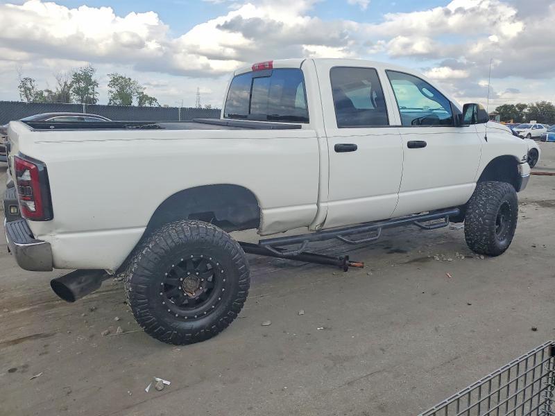 2005 Dodge Ram 2500 st