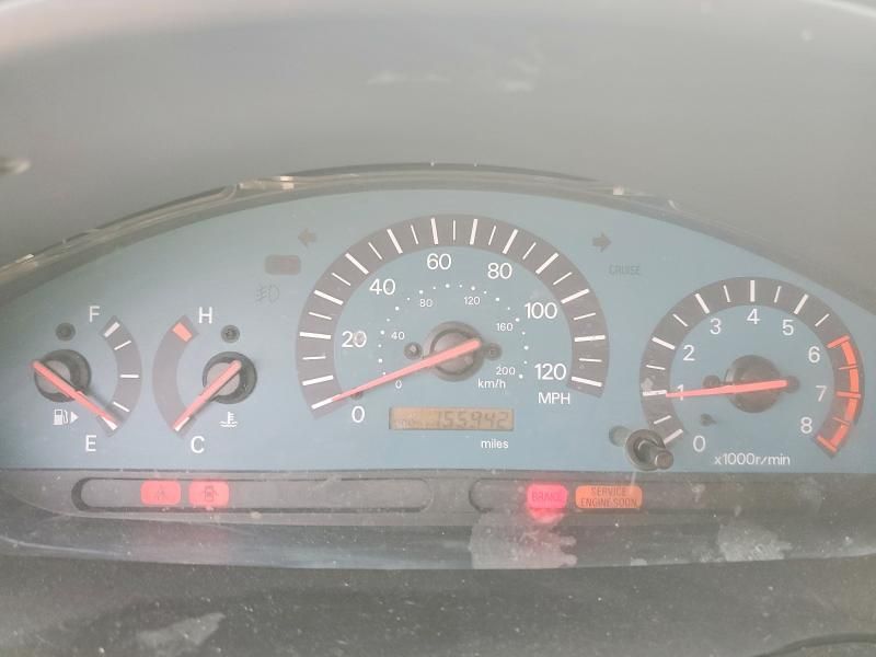 2003 Mitsubishi Galant es