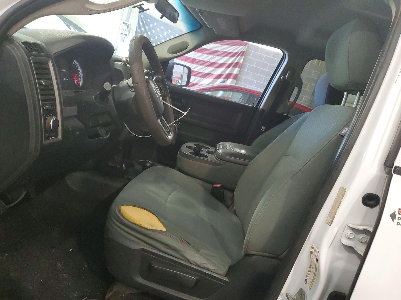 2014 Dodge RAM 2500 ST