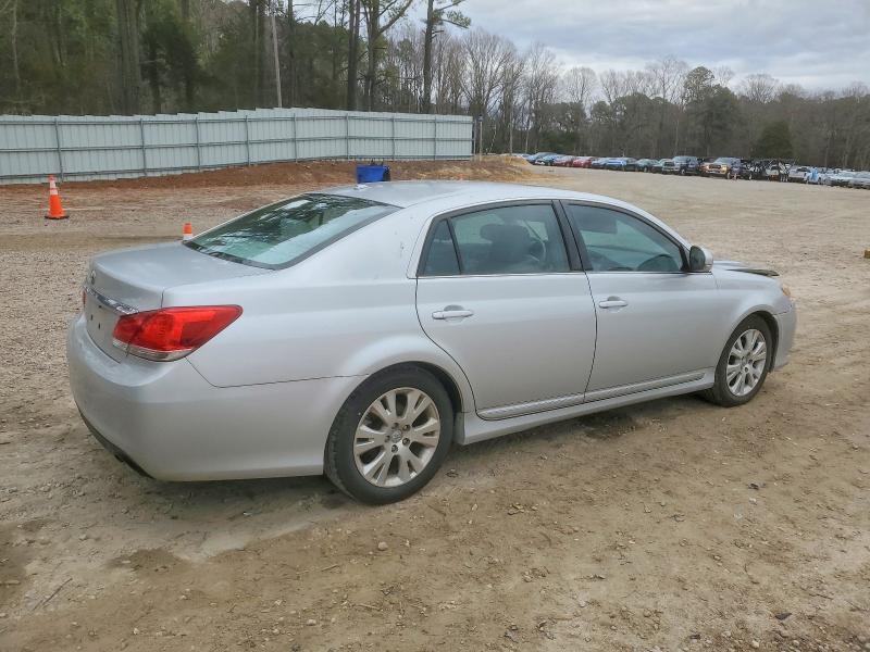 2011 Toyota Avalon Base