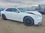 2016 Chrysler 300c