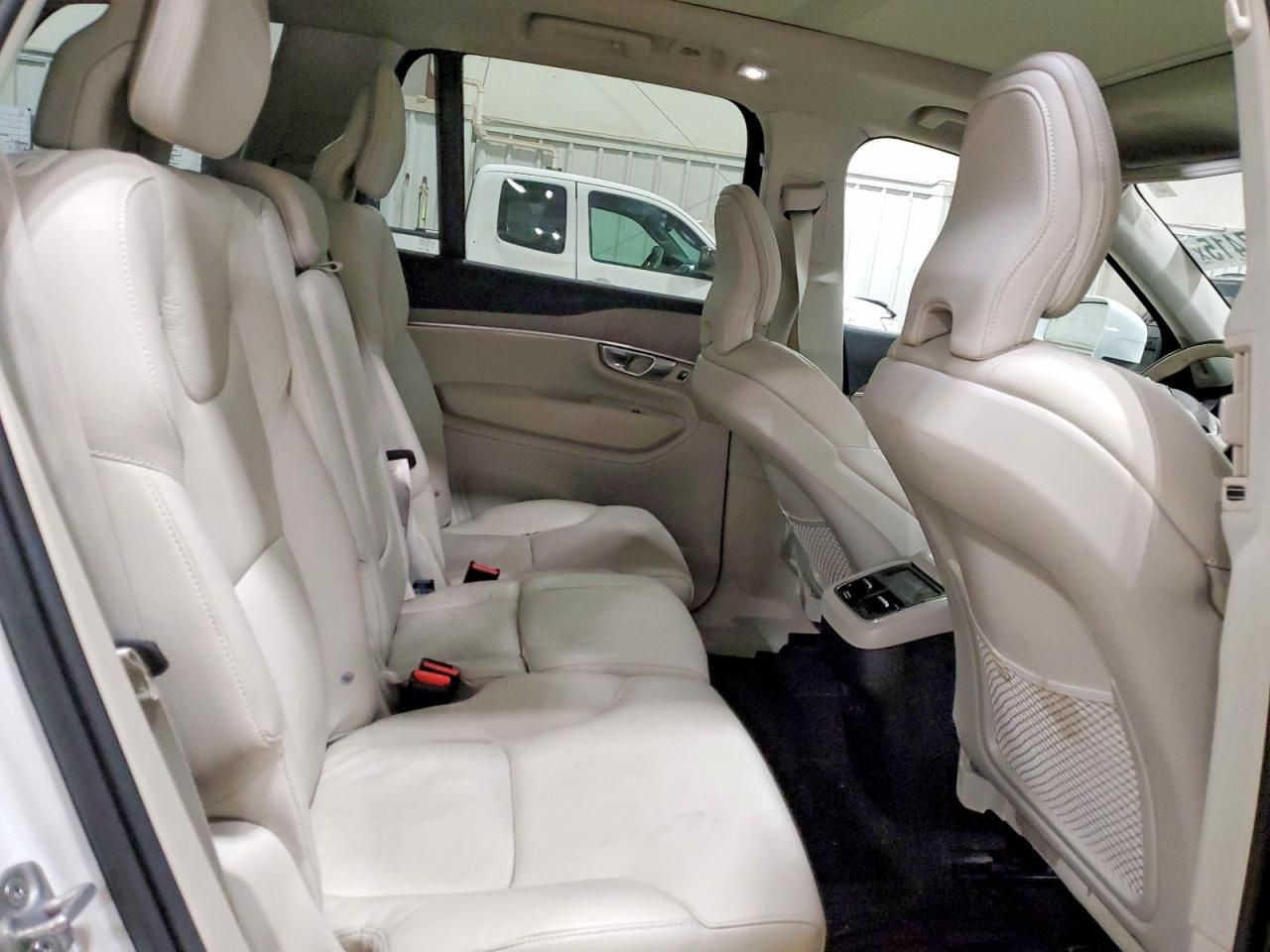 2023 Volvo Xc90 Plus