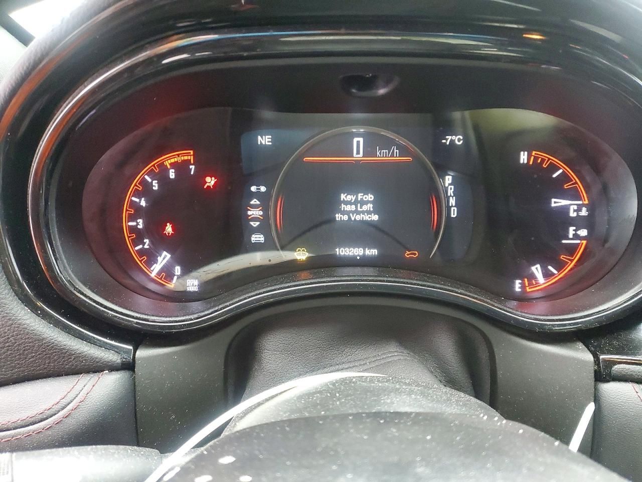 2022 Dodge Durango R/T