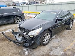 2013 Infiniti G37 for sale in Wichita, KS