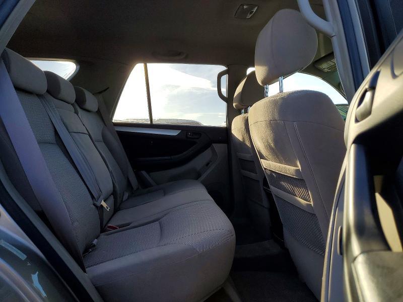 2003 Toyota 4runner SR5