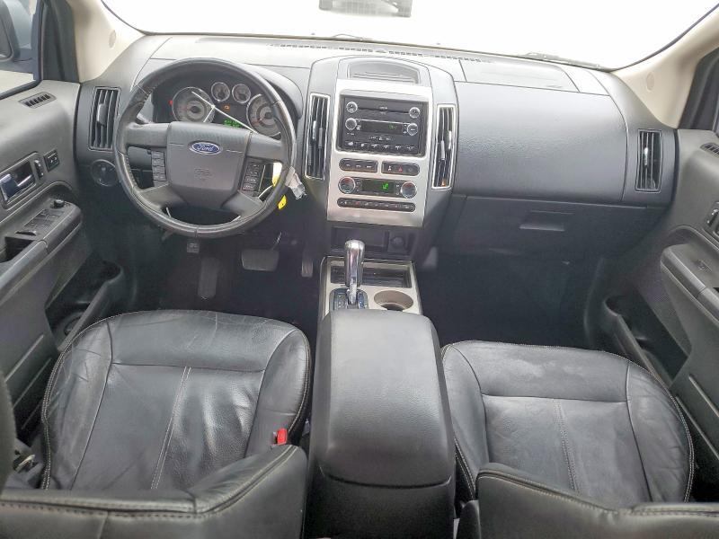 2010 Ford Edge Limited