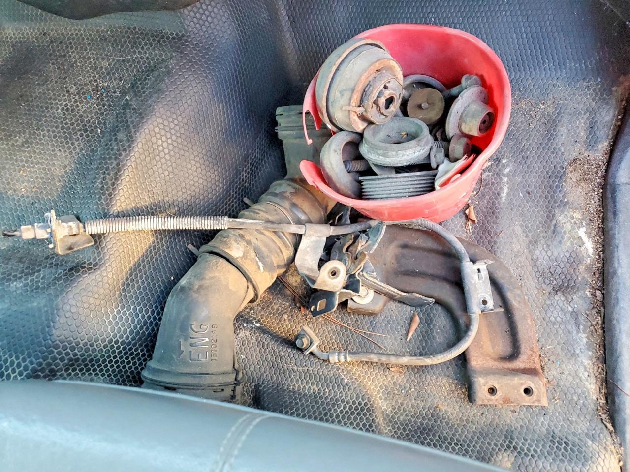 2009 Chevrolet Silverado Truck Cab AND Chassis