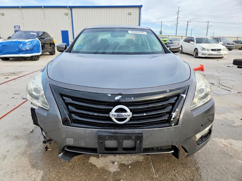 2015 Nissan Altima 3.5s