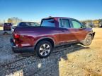 2017 Honda Ridgeline rtl