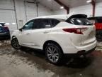 2021 Acura Rdx Technology