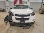 2012 Chevrolet Traverse ls