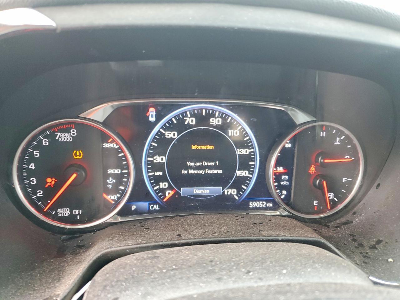 2020 Chevrolet Blazer Premier