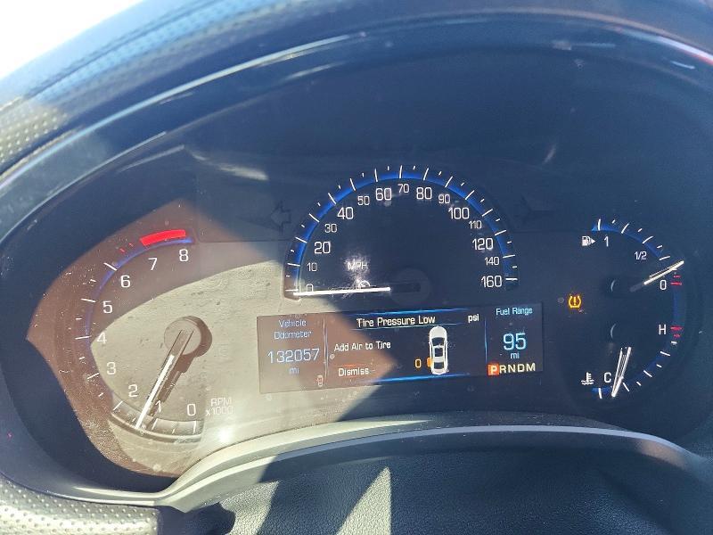 2016 Cadillac XTS