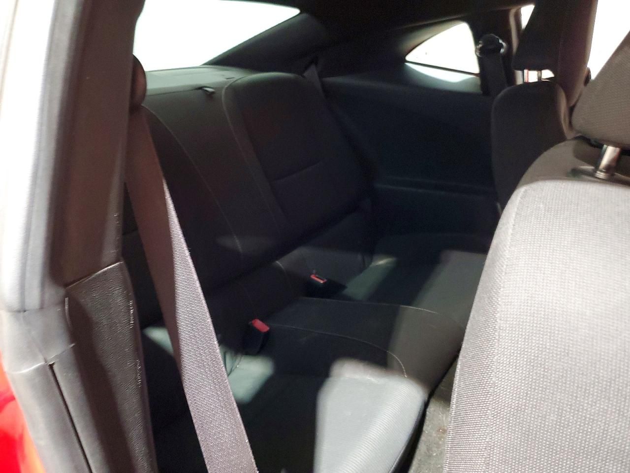 2012 Chevrolet Camaro lt