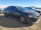 2010 Mitsubishi Lancer Evolution mr