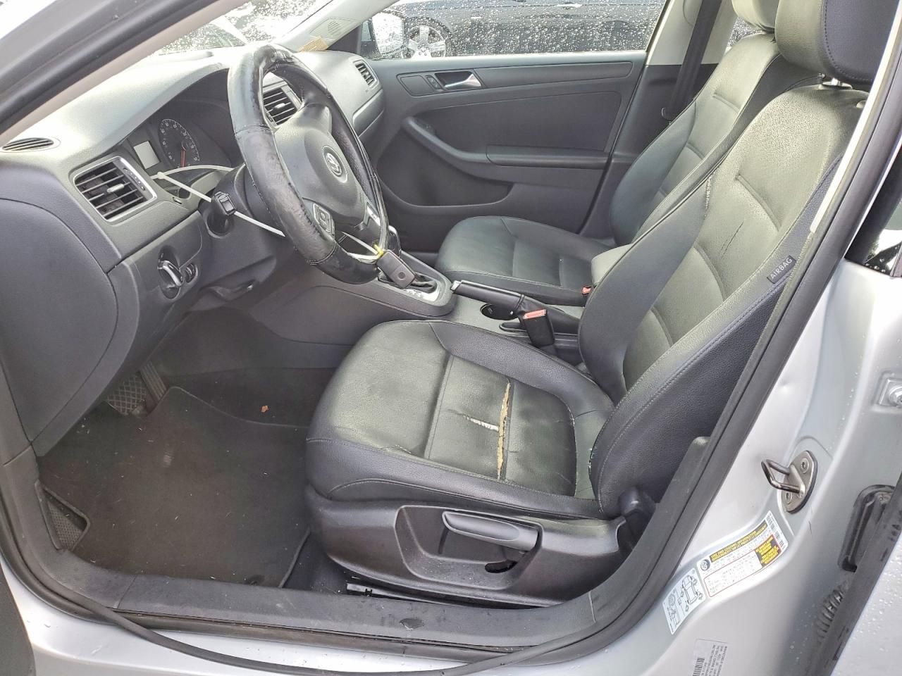 2011 Volkswagen Jetta se