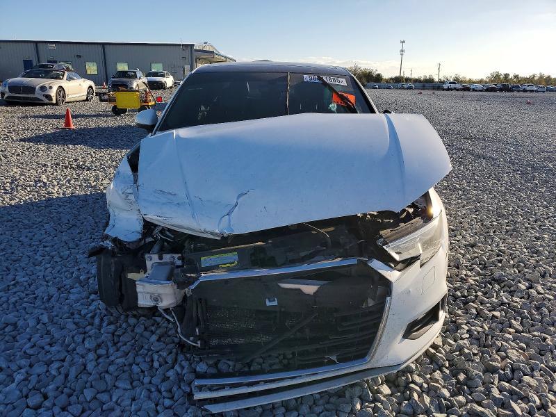 2018 Audi A3 Premium