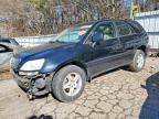 2001 Lexus Rx 300